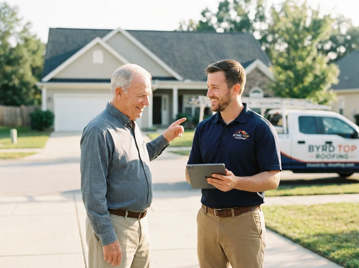 Roofing Mcalpin, FL FAQs